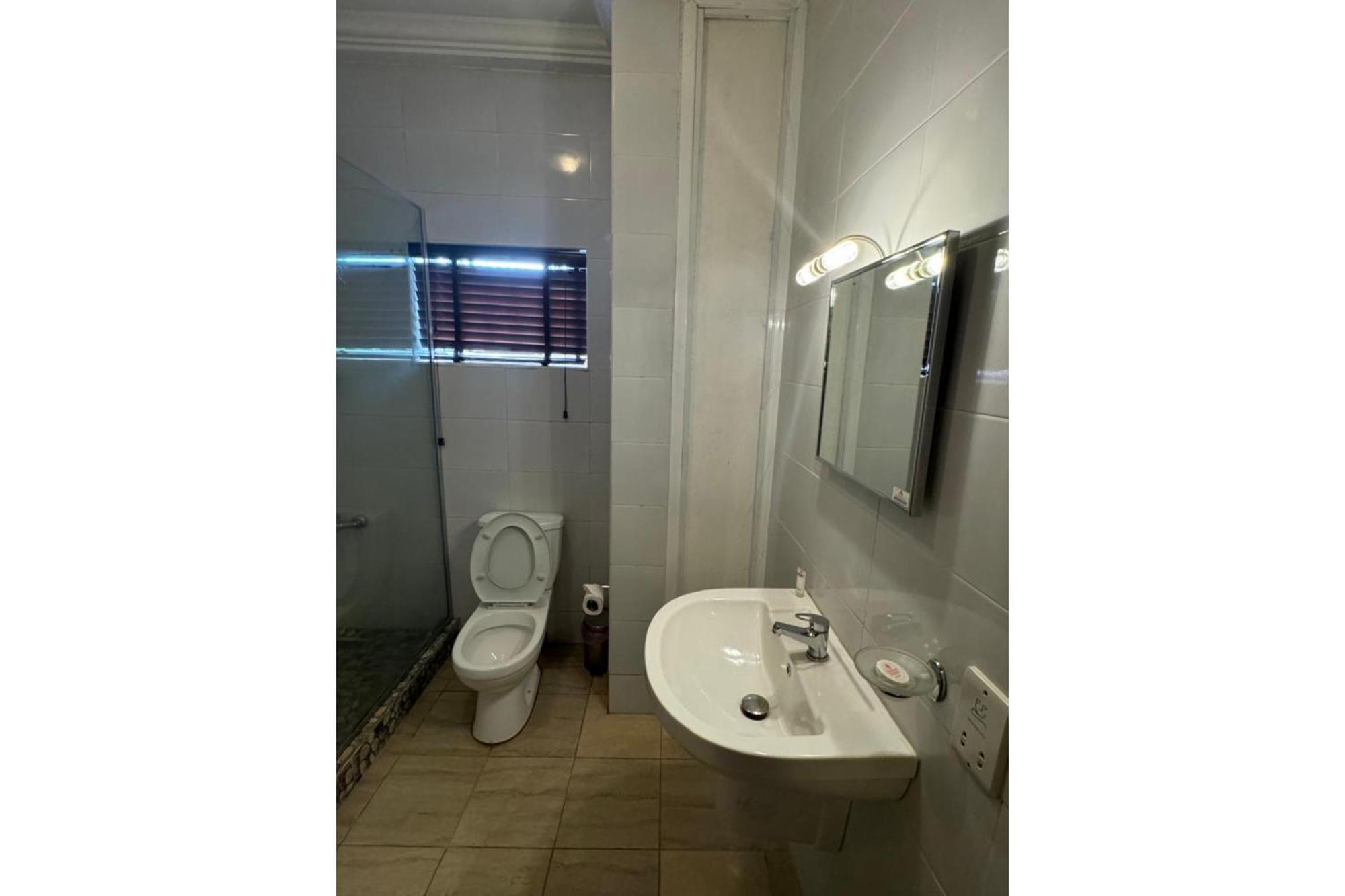 Sun Heaven Hotel & Resort Abuja Asokoro Bagian luar foto