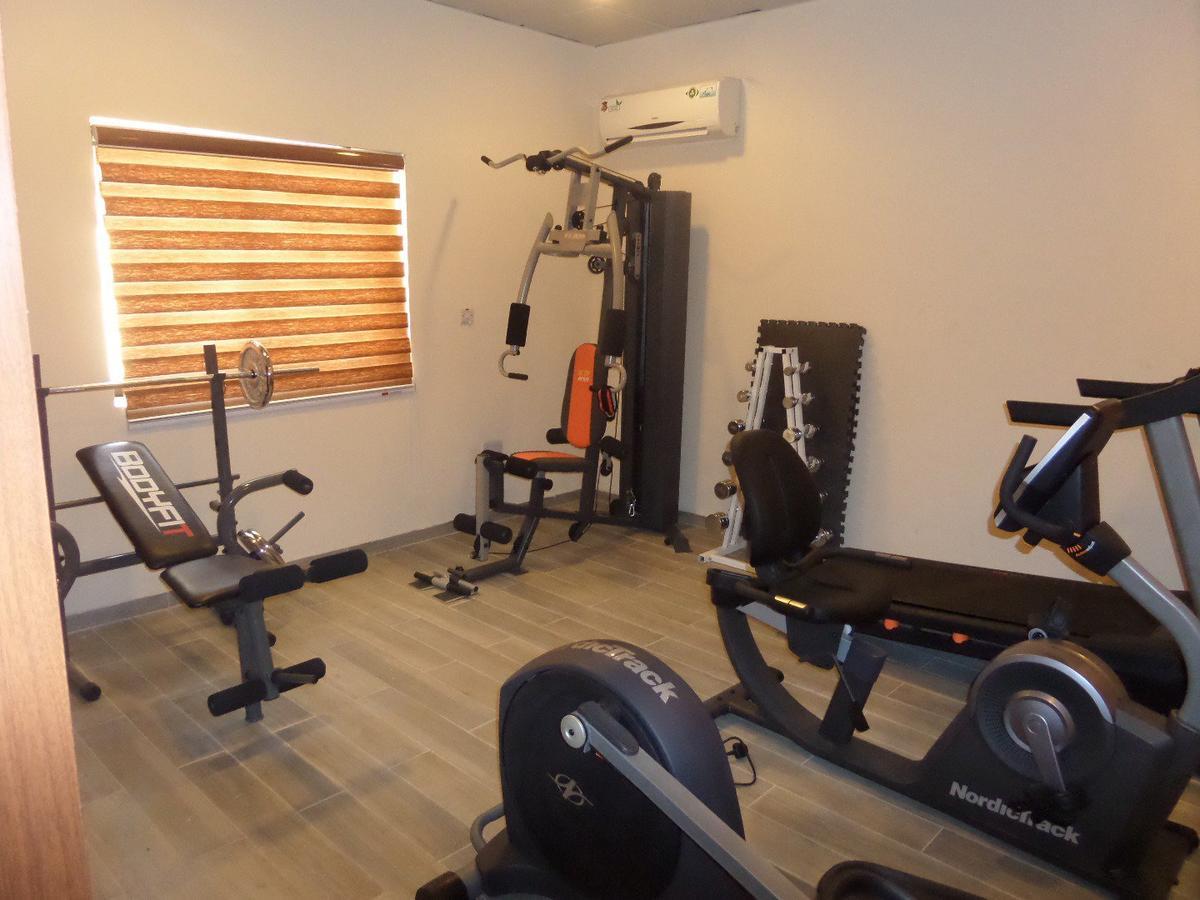 Sun Heaven Hotel & Resort Abuja Asokoro Bagian luar foto